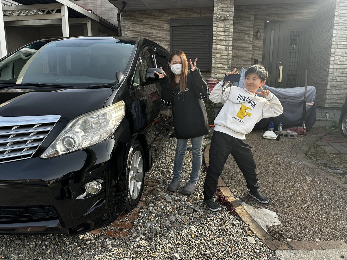 ymh_copen's tweet photo. 去年、納車したのに
代車生活のが多くてうける(笑) https://t.co/hVqeDegydO