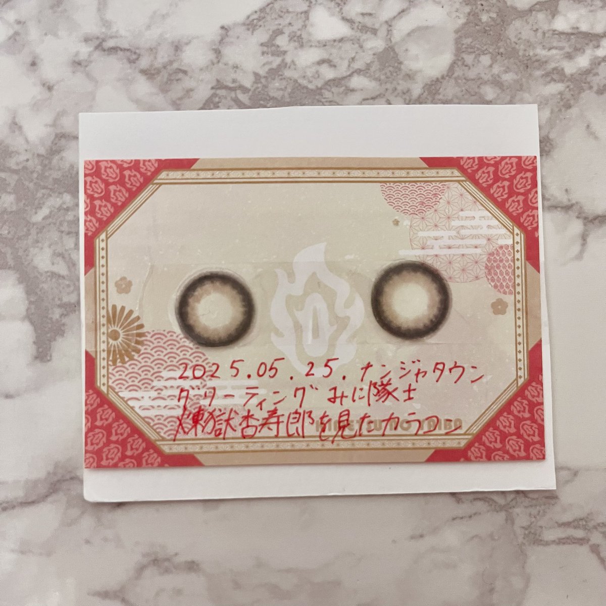 𝐒𝐞𝐨𝐲𝐮𝐧 （ｿﾕﾝ）🌷 (@wassyoi_0510) on Twitter photo 