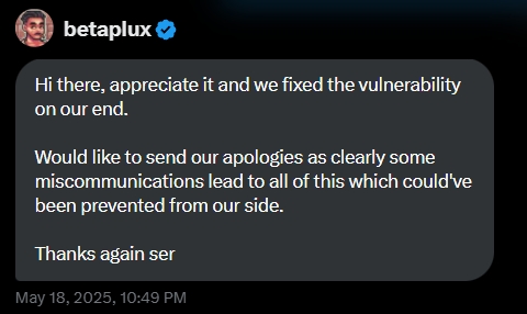 hack1t3r ✳️ tweet media