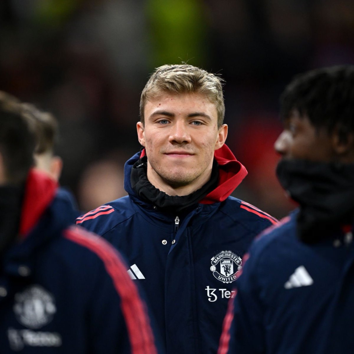 Transfer News Live tweet media