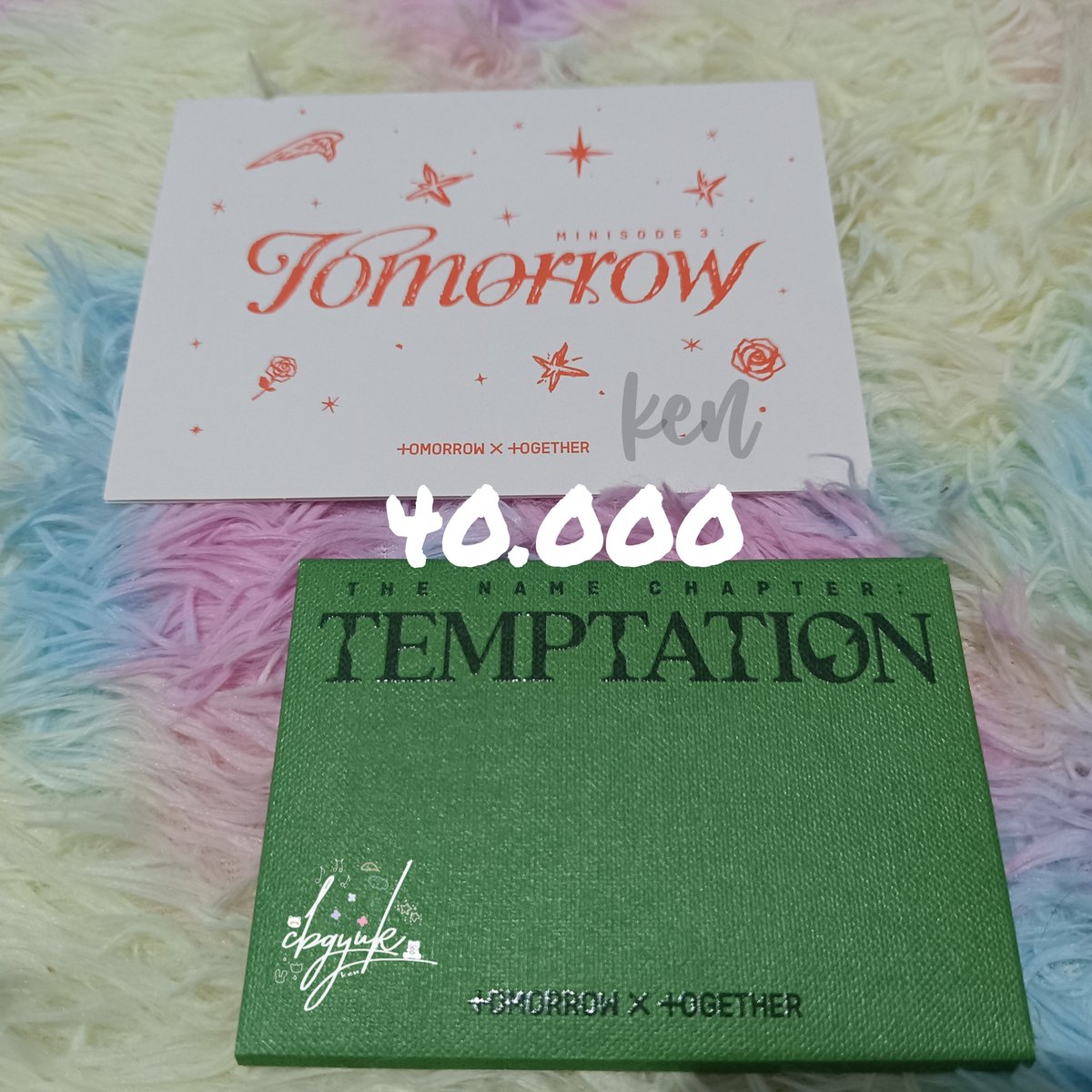 𝐊𝐞𝐧 tweet media