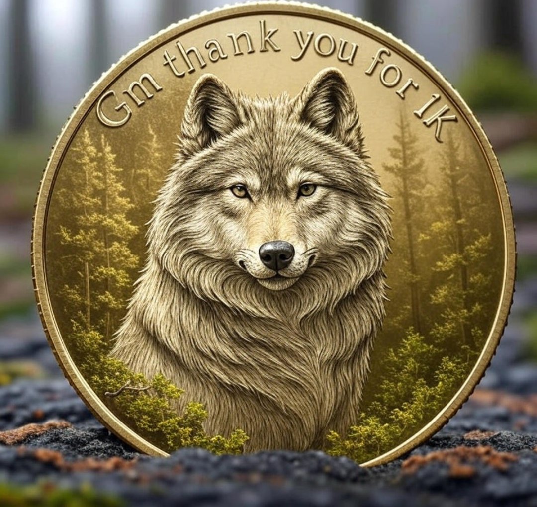 FCLrIyGpHtTic's tweet photo. To the pack!!! those #ActiveOnX ๐ชThank you for all the love, ๐ซถengagement, impressions n support. Cheers! ๐ฅ let's go for 2k!!
Gm to you all ๐บ ๐ฅณ๐๐ https://t.co/JqwdP00qs2