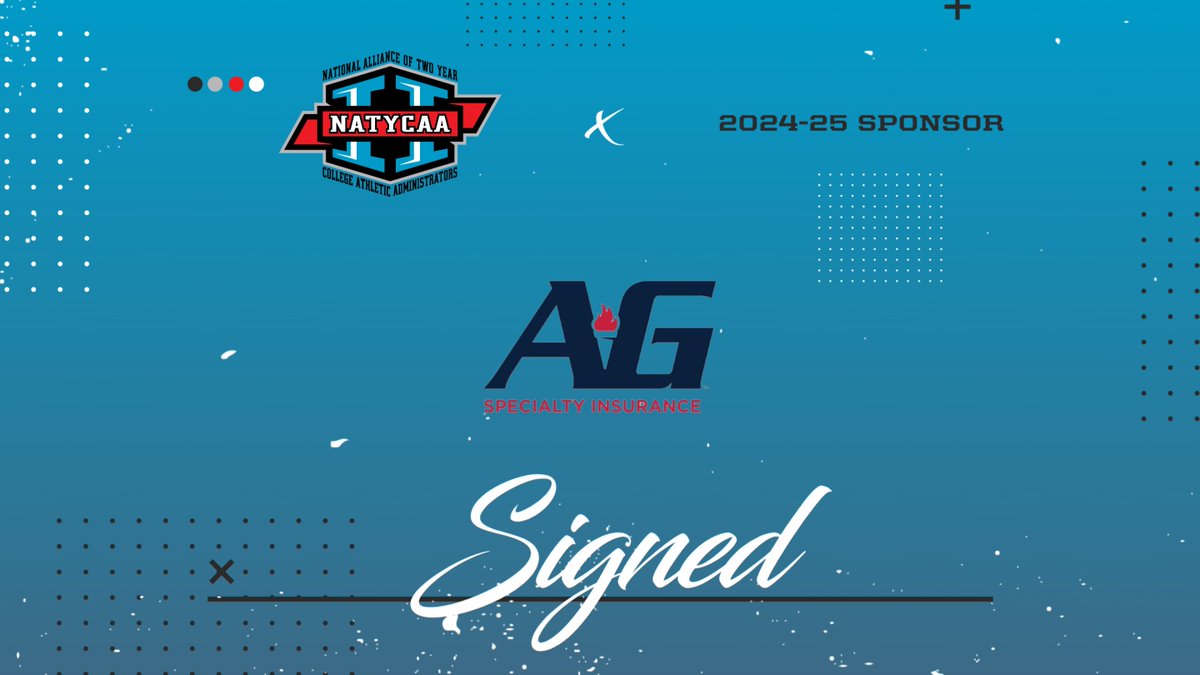 NATYCAA2's tweet image. Starting this week's sponsor appreciation, we want to thank @ag_specialty!
A-G will be sponsoring our Mental Health discussion at convention
Thank you!
#NATYCAA25
