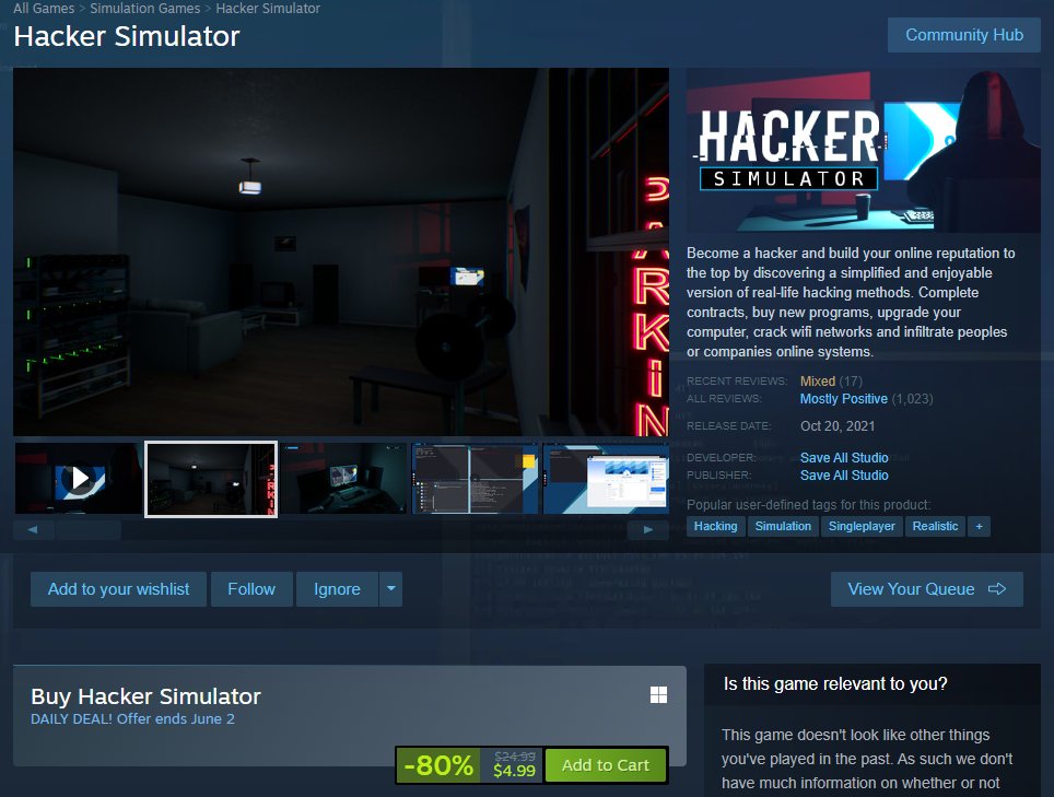 Counter-Strike 2 is on sale?!