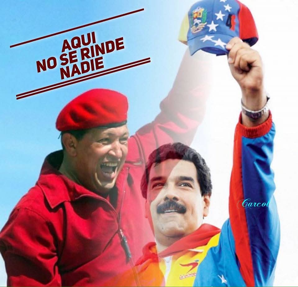 El pueblo venezolano ha hablado: ¡Victoria contundente del <a href="/PartidoPSUV/">PSUV</a> y el Gran Polo Patriótico en las elecciones legislativas y regionales! La Revolución Bolivariana consolida la paz y la soberanía. ¡Viva la Patria de #Bolívar!