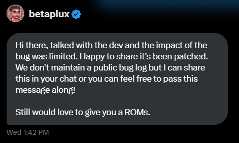 hack1t3r ✳️ tweet media