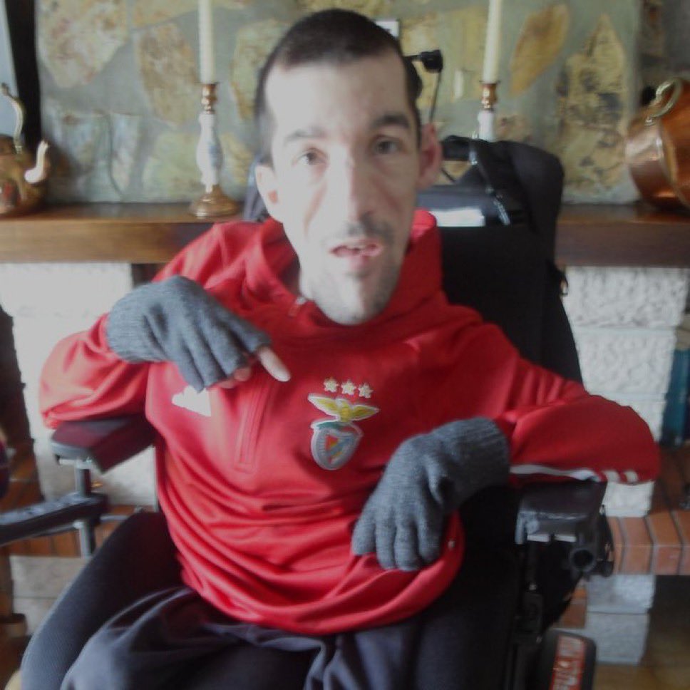 passaram te por cima também?