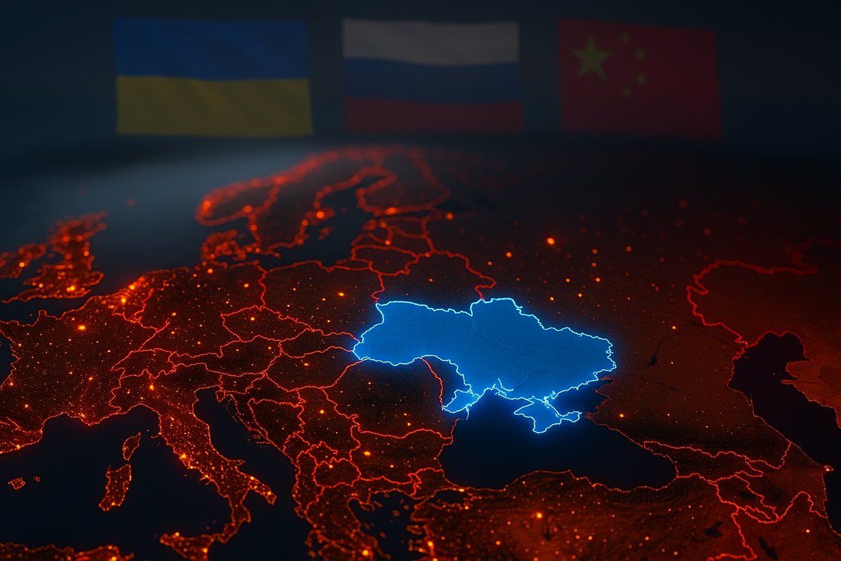 EuroHub4Sino (@eurohub4sino) on Twitter photo 📰🌍 Check out our latest policy brief : "Keeping Moscow onside: Beijing’s main priority in Ukraine" ✍️ by Sebestyén Hompot. (<a href="/HompotSebestyen/">Sebestyén Hompot</a>)
🔍 Discover how China’s cautious diplomacy in the Ukraine war is driven by its strategic goal to keep Russia close – even at the 📰🌍 Check out our latest policy brief : "Keeping Moscow onside: Beijing’s main priority in Ukraine" ✍️ by Sebestyén Hompot. (<a href="/HompotSebestyen/">Sebestyén Hompot</a>)
🔍 Discover how China’s cautious diplomacy in the Ukraine war is driven by its strategic goal to keep Russia close – even at the