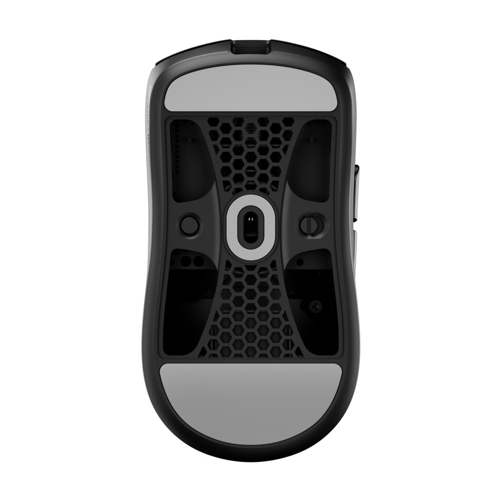 عملائنا الاعزاء حرصاً منا على توفير احدث المنتجات 

تم توفير كمية اضافية من Hitscan Hyperlight 
<a href="/HitscanOfficial/">HITSCAN</a> و بسعر مميز 😍

بالمواصفات التالية :

•Size: 118×61×38mm
•Weight: 39g
•Polling rate: Up to 8K

رابط المنتج : 

eragaming-sa.com/category/KyjeOD

كود خصم : ERA 🤍