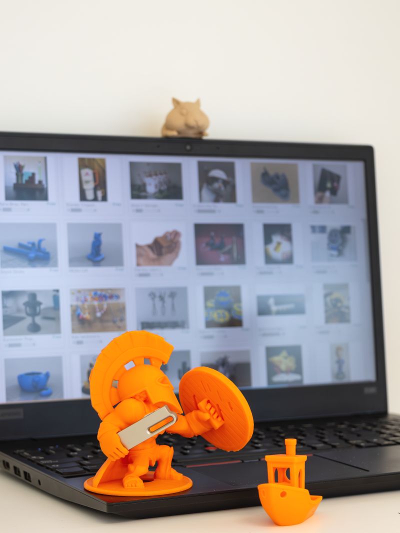 AstroPrint tweet media