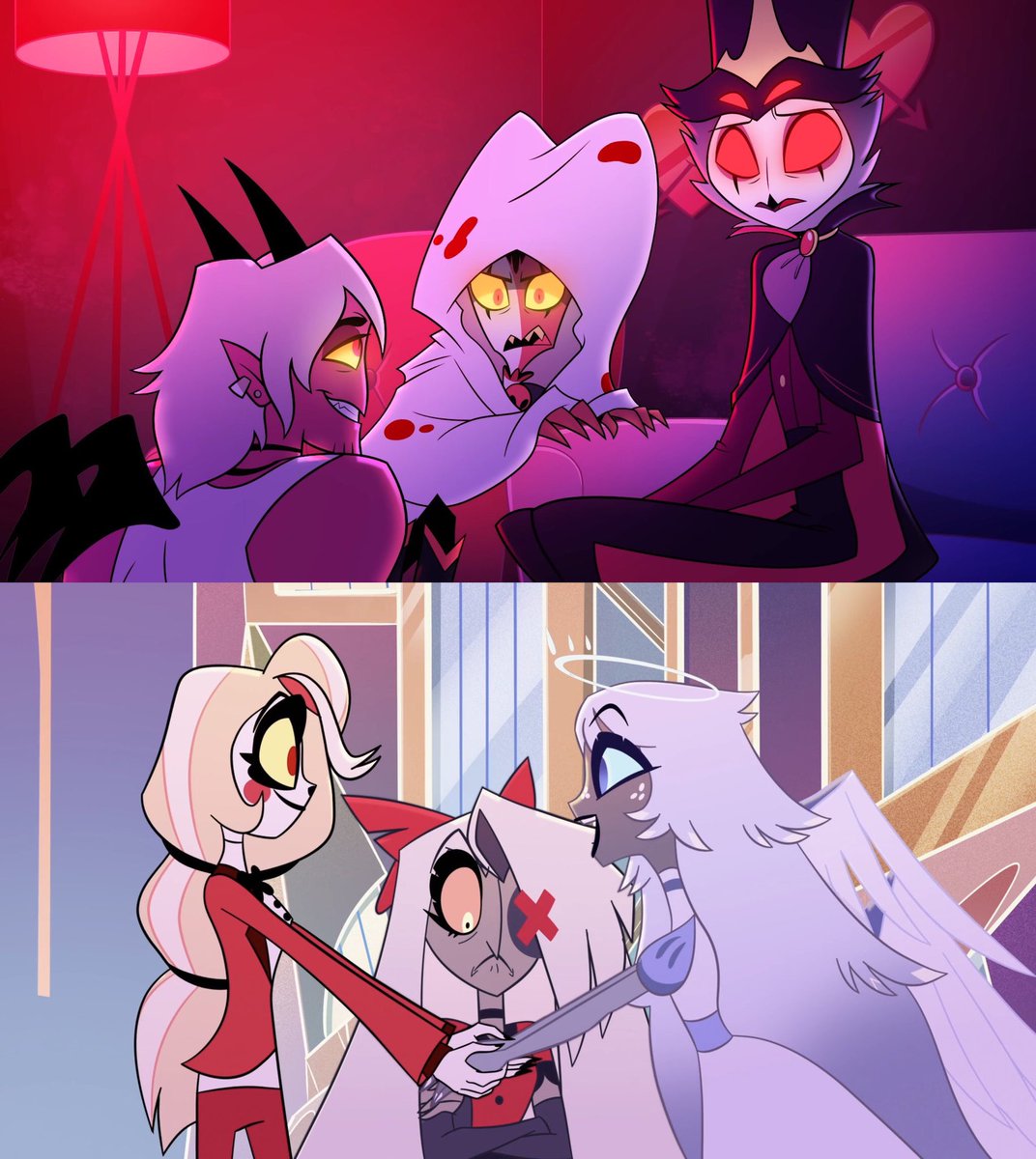 Crazy jealous