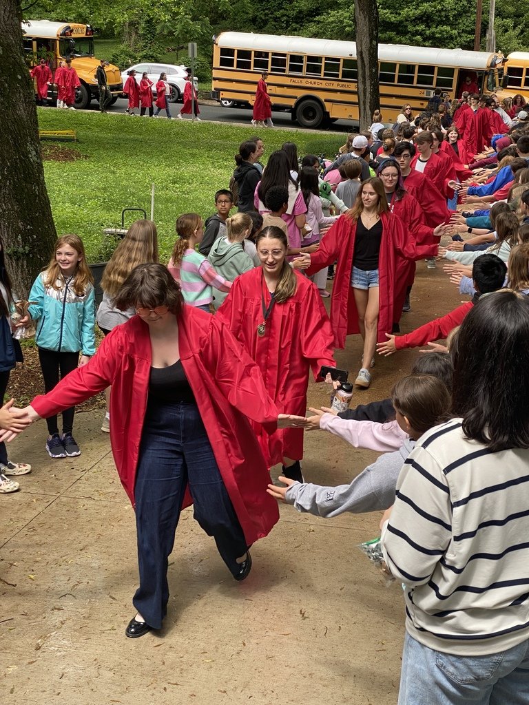 It's 🎓 Graduation Day!
The Meridian High School Class of 2025 Graduation begins at 10:00 a.m..
Watch the proceedings live at: youtube.com/@TheHomeoftheM…