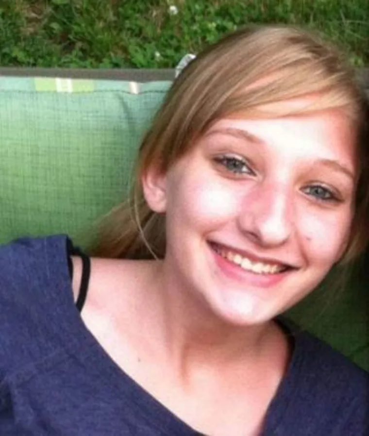 Today, we cover the tragic murder of Megan Nichols. Megan went missing from her home in Fairfield, Illinois in July 2014. Tune in to hear the details! 

bit.ly/3WMVtEn