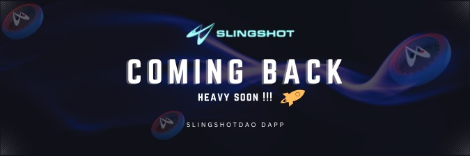 SNetherealm's tweet photo. The most promising #crypto to stack for the long-term is  actually $SLINGS 🚀 

Its not just an utility token , its a governance token used in voting within the DAO ( @SlingshotDAO)
The token allows you to vote , participate in so many things within the ecosystem. 

#Slings https://t.co/Mrnl8DSN4A