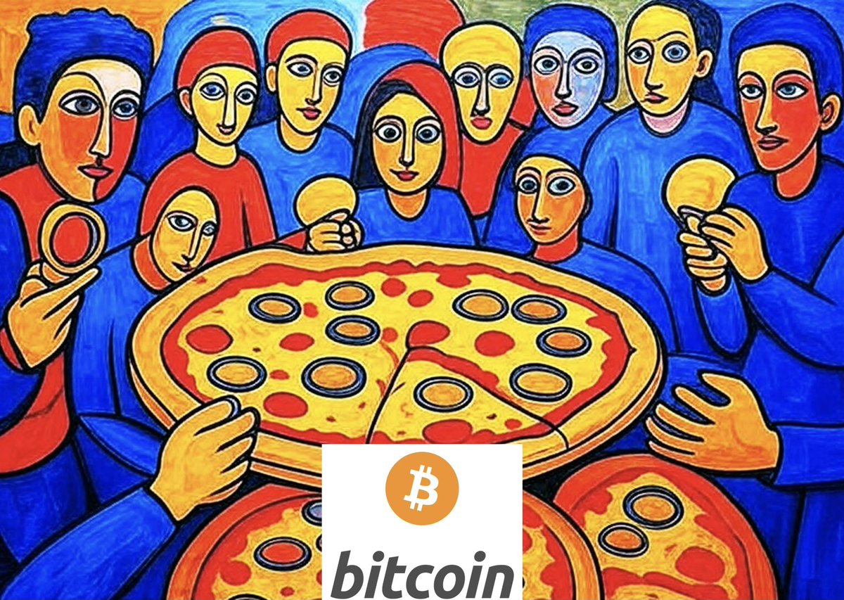 “黄昏见证虔诚的信徒 巅峰迎来虚伪的用户” $pizza #BRC20 <a href="/unisat_wallet/">UniSat - wallet, explorer & extension for bitcoin.</a>  <a href="/Bitcoin/">Bitcoin</a>