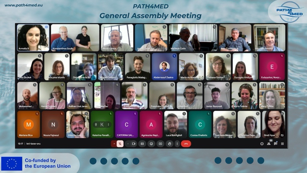 Path4Med tweet media