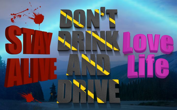 Art of the Day: "Drink N Drive". Buy at: ArtPal.com/alleyhongkong?…