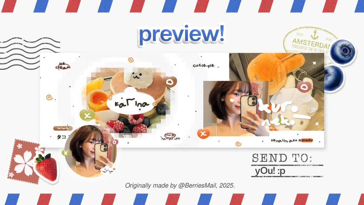 SEiA 🍧 tweet media