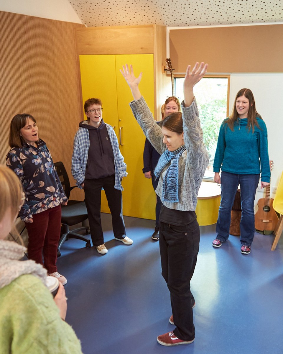 Nordoff and Robbins (@nordoffrobbins) on Twitter photo We're delighted to be running two Summer School short courses at <a href="/EdinburghNapier/">Edinburgh Napier University</a>.
Introduction to Music Therapy and Caring with Music will take place from 22-24 July, run by our experienced music therapists.
Find out more and sign up here: napier.ac.uk/study-with-us/… We're delighted to be running two Summer School short courses at <a href="/EdinburghNapier/">Edinburgh Napier University</a>.
Introduction to Music Therapy and Caring with Music will take place from 22-24 July, run by our experienced music therapists.
Find out more and sign up here: napier.ac.uk/study-with-us/…