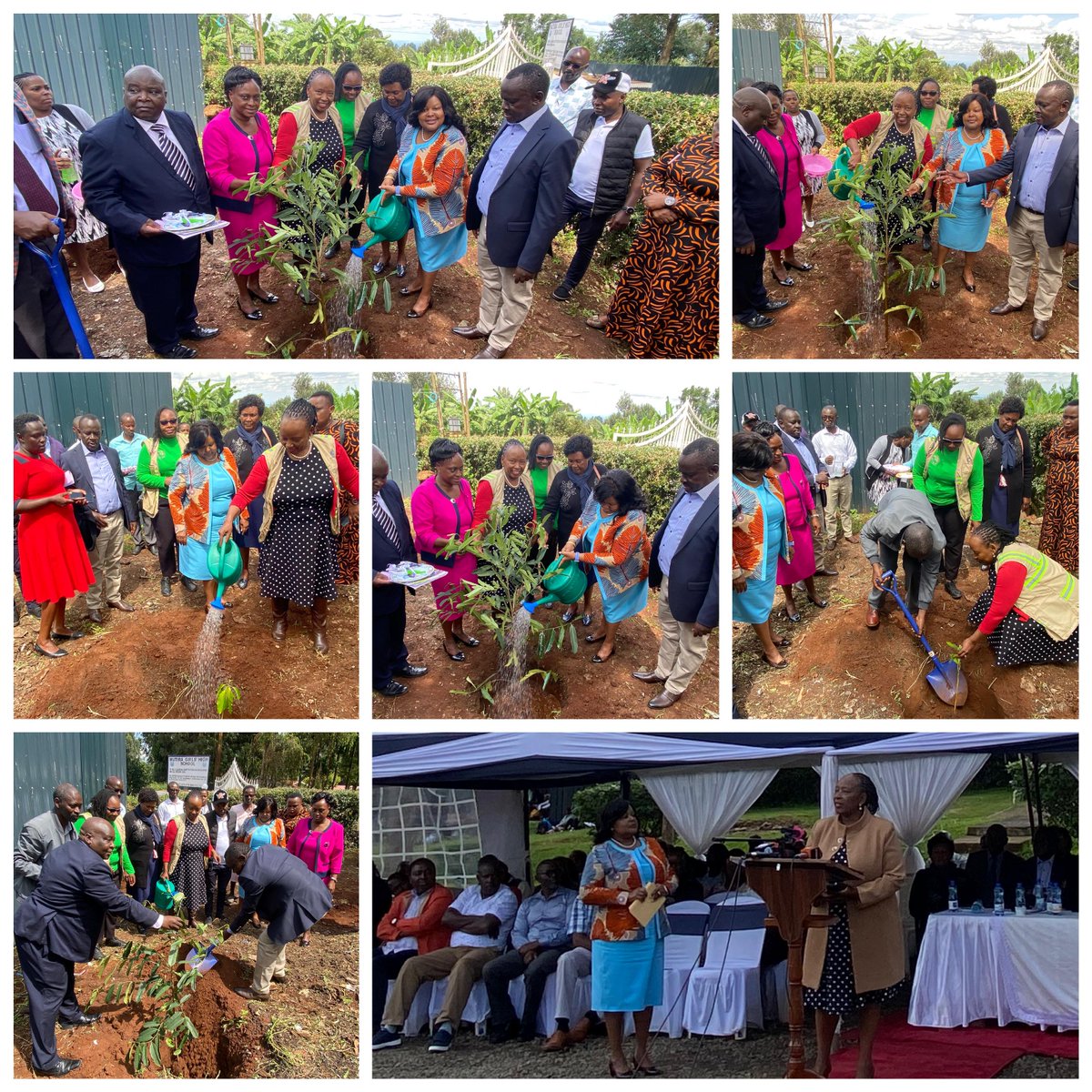 𝗞𝗘𝗣𝗦𝗔 𝗙𝗢𝗨𝗡𝗗𝗔𝗧𝗜𝗢𝗡 𝗘𝗦𝗧𝗔𝗕𝗟𝗜𝗦𝗛𝗘𝗦 𝗔𝗡 𝗢𝗥𝗖𝗛𝗔𝗥𝗗 𝗔𝗧 𝗠𝗨𝗧𝗜𝗥𝗔 𝗚𝗜𝗥𝗟𝗦 𝗛𝗜𝗚𝗛 𝗦𝗖𝗛𝗢𝗢𝗟

🌳 Exciting news! We've  established our new orchard at Mutira Girls School🎉

Read more: foundation.kepsa.or.ke/kepsa-foundati…

#SustainableLiving  #orchardforschools