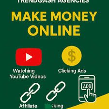 Mentor847313's tweet photo. Want to make 💵 from home? TrendQash lets you earn dollars by watching vids, taking surveys, and clicking ads. Invite friends &amp; watch your cash grow! Paid via PayPal &amp; more. No skills needed, just chill 😎 #SideHustleGoals #MoneyMoves https://t.co/glP7ppOFes