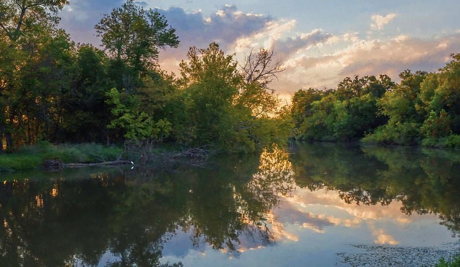 joancarroll's tweet photo. Trinity River Reflections! https://t.co/YhZEshWVyf #FortWorth #Texas #river #trinityriver #reflections #landscapephotography @joancarroll https://t.co/zR6WH2s185