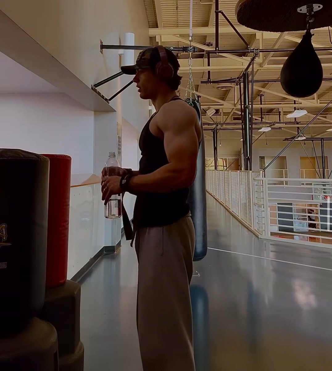 What’re you doing next