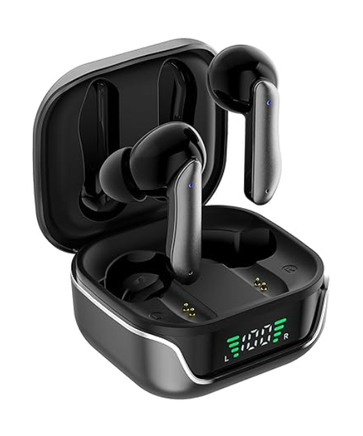 Bestdealalways's tweet photo. Amazon Basics TWS with upto 50 Hours of playtime
for 499
Buy now: https://t.co/EtoRWHGotH https://t.co/PGm1v8CGrn