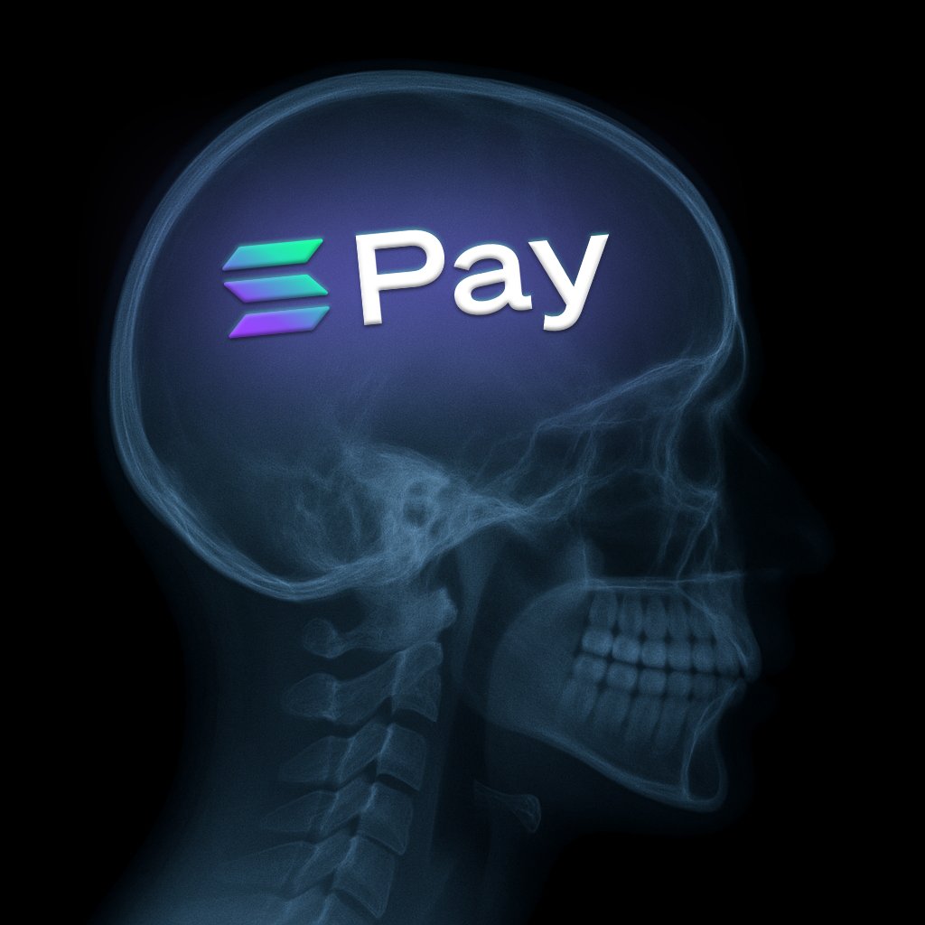 Solana Pay tweet media