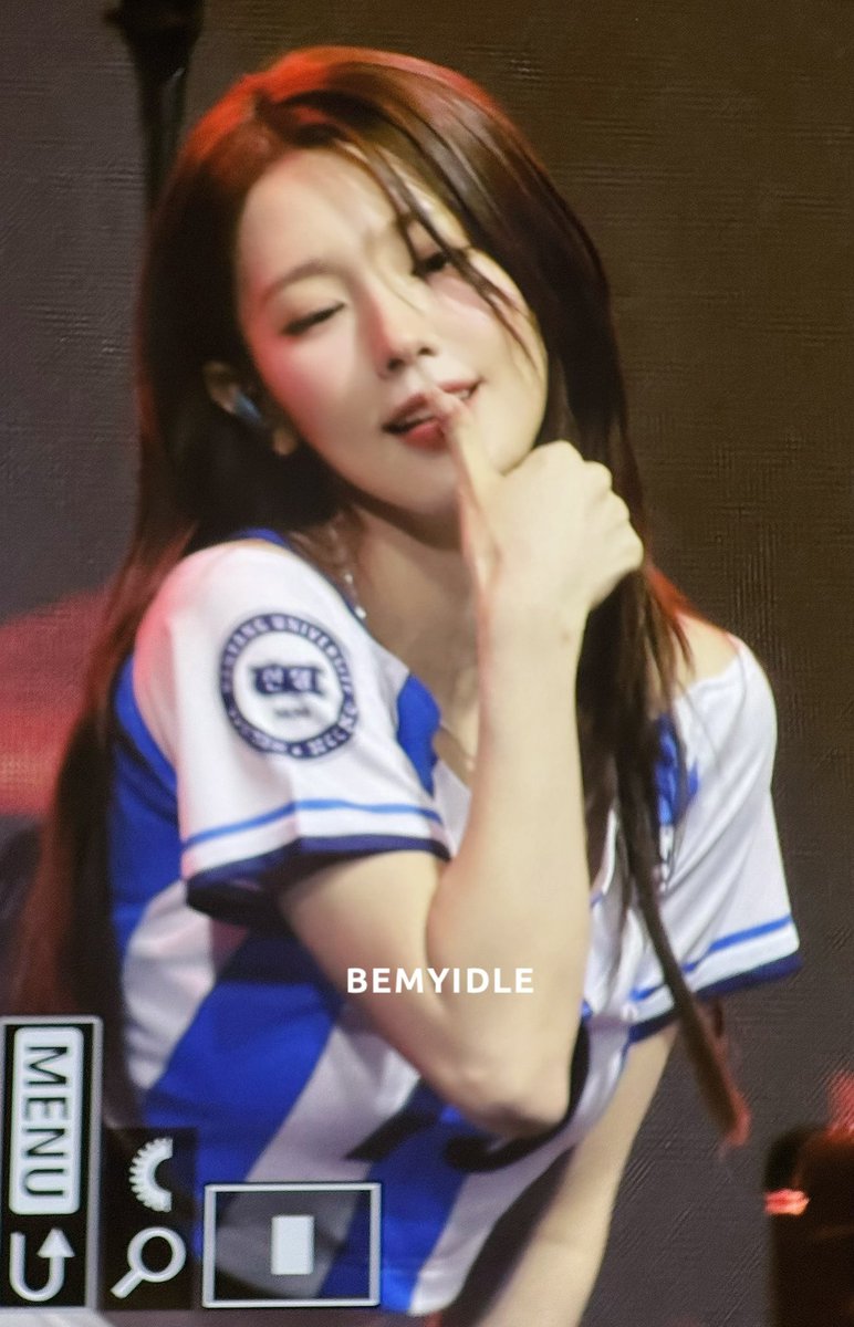 250527 Good Thing～～

#idle #아이들 #미연 #Miyeon