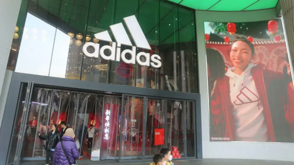 #Adidas says customer data stolen in cyber attack

bbc.co.uk/news/articles/…  

#IT #cybersecurity #biz #retail