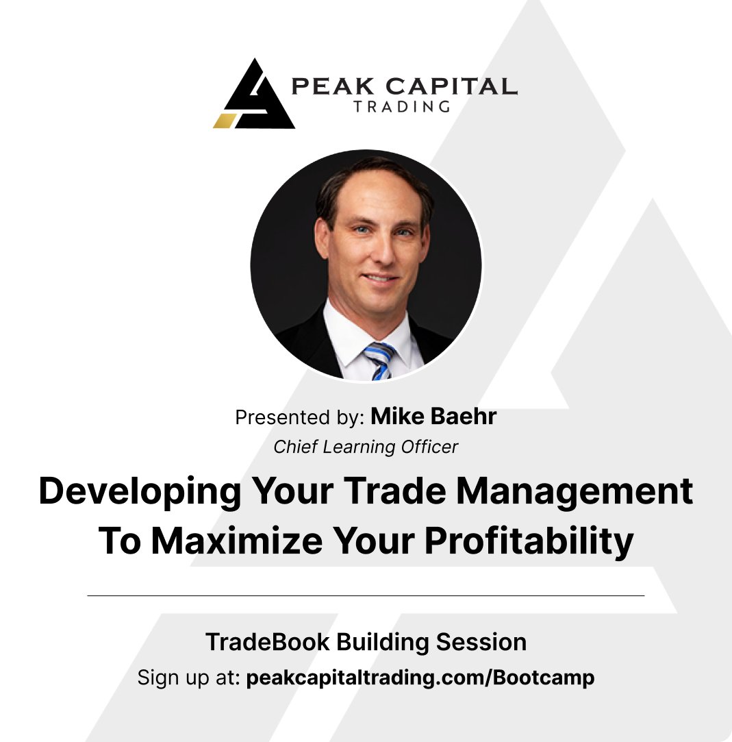 Two big classes in our Day Trading Boot Camp today

Dr. Charland with The Trading Brain: Rewiring for Performance

<a href="/MikeB_BBT/">Mike B.</a> with his weekly Tradebook class: Developing Your Trade Management to Maximize Your Profitability