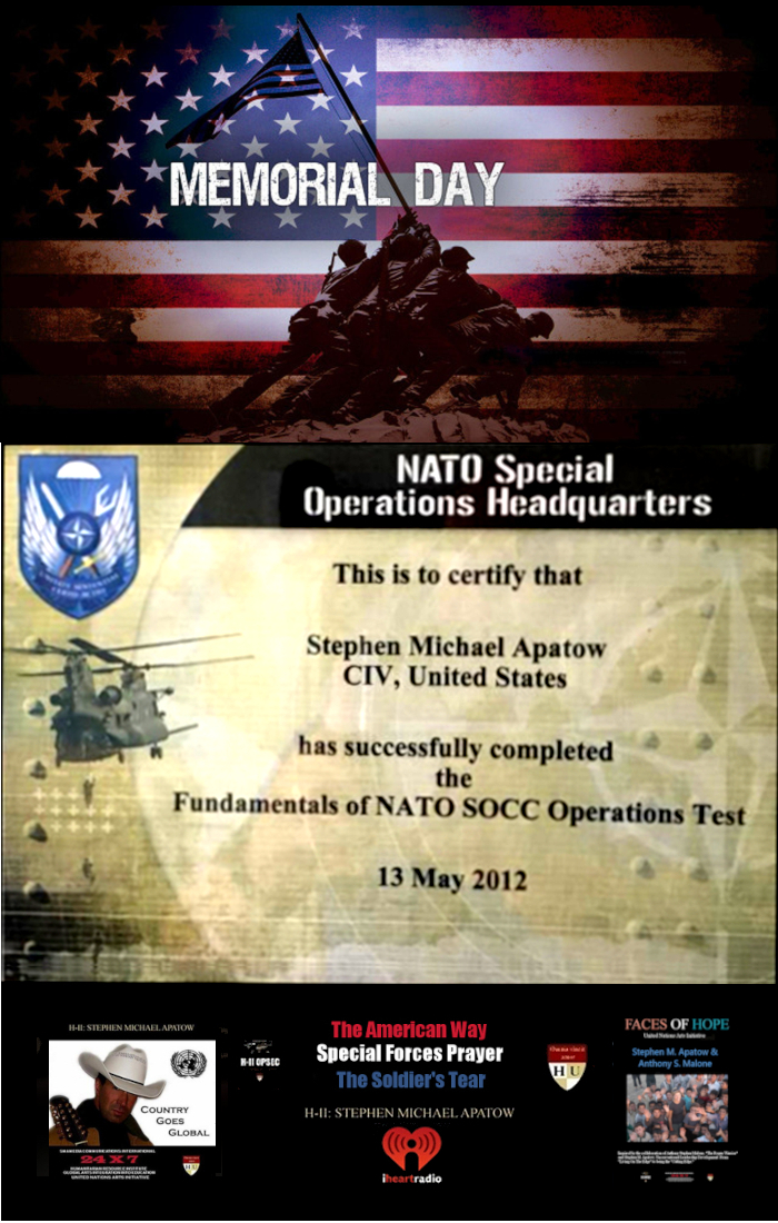 HIIOPSEC's tweet image. Memorial Day 2025 - Remembering KIA + Active Duty/Veterans Suicides linkedin.com/posts/activity…