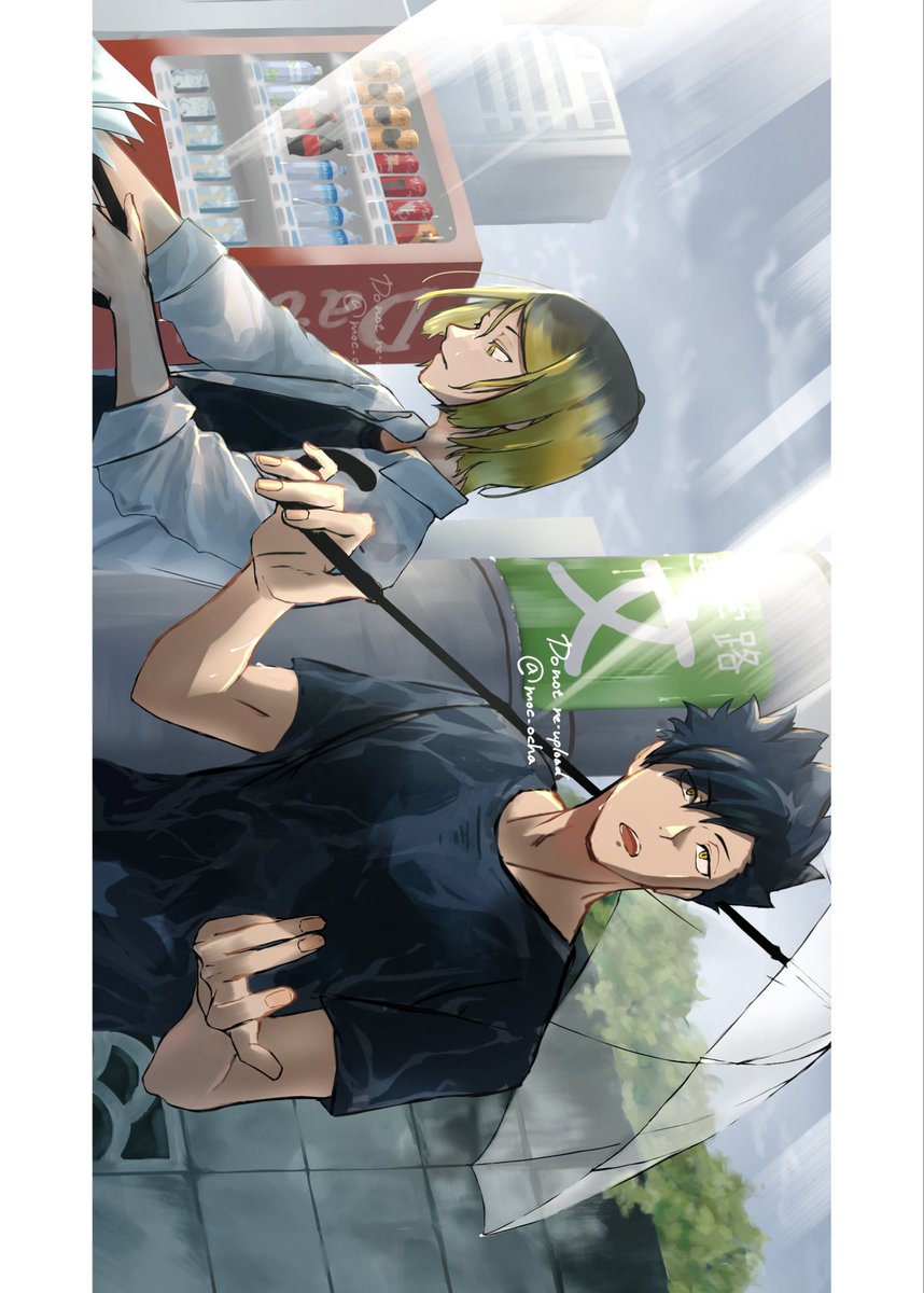 tao2 (@moc_ocha) on Twitter photo 