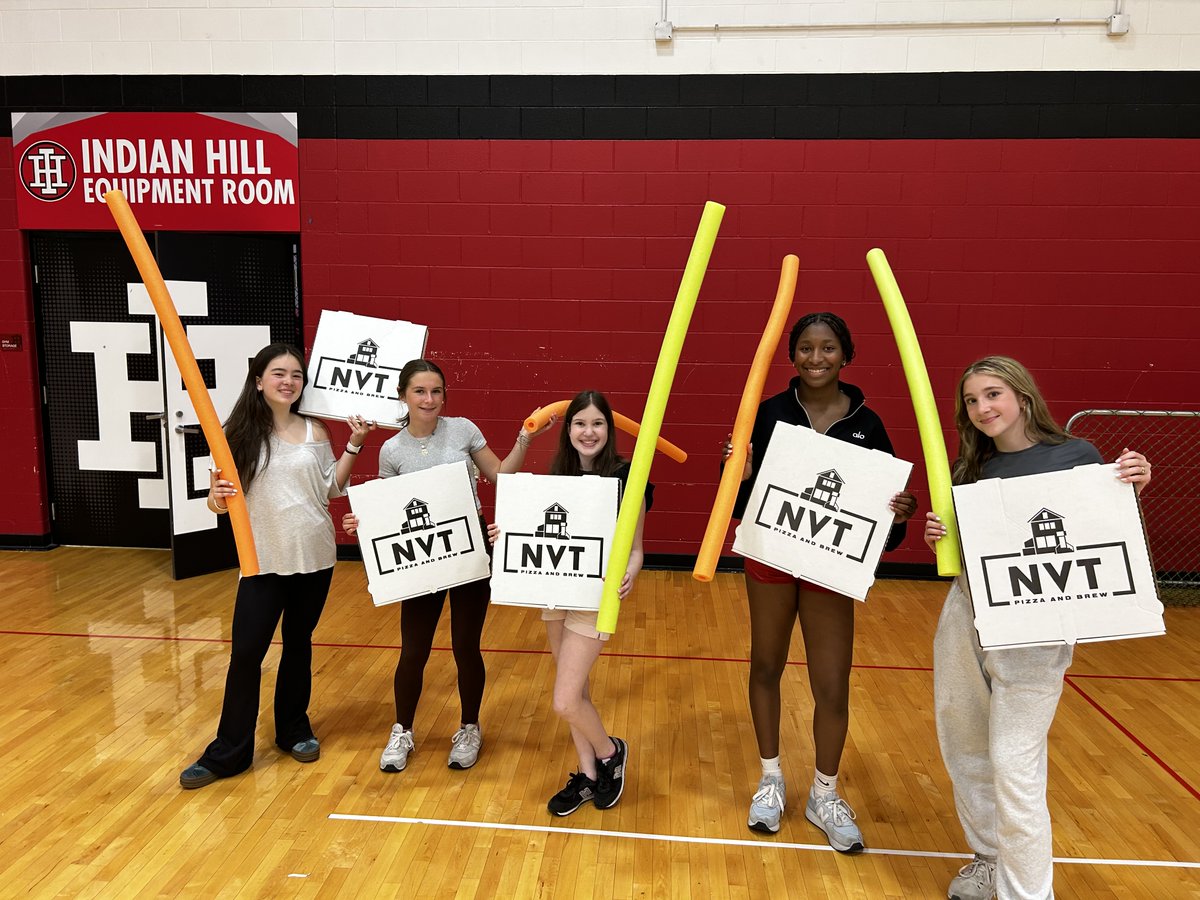 Indian Hill MS tweet media