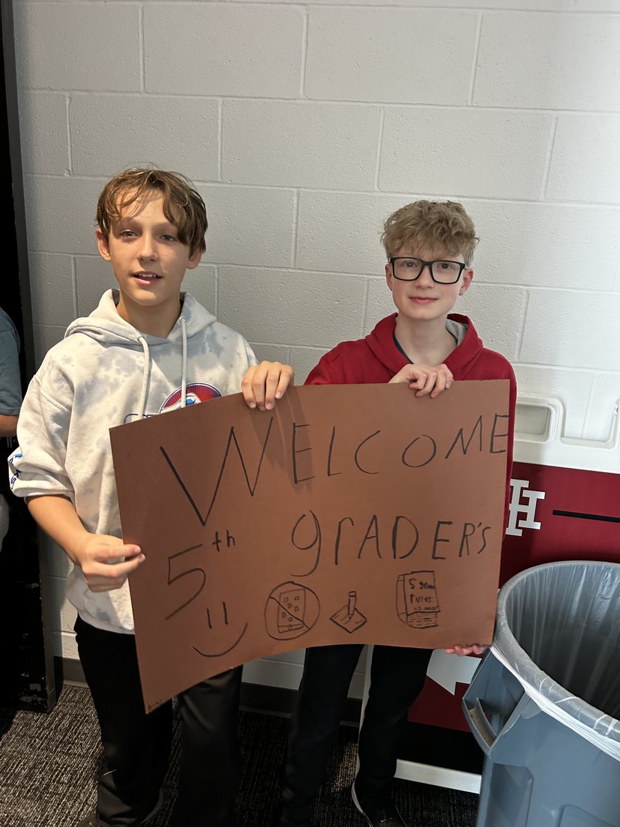 Indian Hill MS tweet media