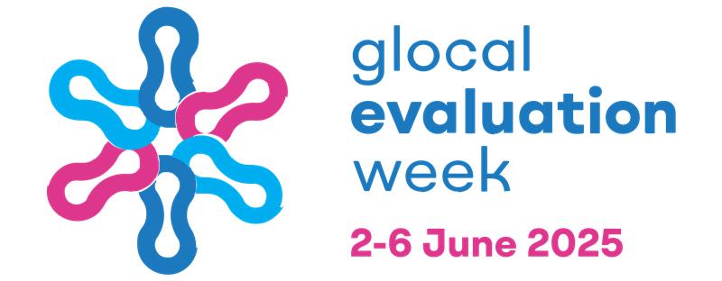 UNICEF Evaluation (@unicefeval) on Twitter photo ✨ Join us for #gLOCAL Evaluation Week from 2-6 June 2025! <a href="/UNICEFEval/">UNICEF Evaluation</a> colleagues will present key insights and innovations in #evaluationacross a series of featured sessions. Don't miss this opportunity to enhance your knowledge on evaluation topics and network with experts. For ✨ Join us for #gLOCAL Evaluation Week from 2-6 June 2025! <a href="/UNICEFEval/">UNICEF Evaluation</a> colleagues will present key insights and innovations in #evaluationacross a series of featured sessions. Don't miss this opportunity to enhance your knowledge on evaluation topics and network with experts. For