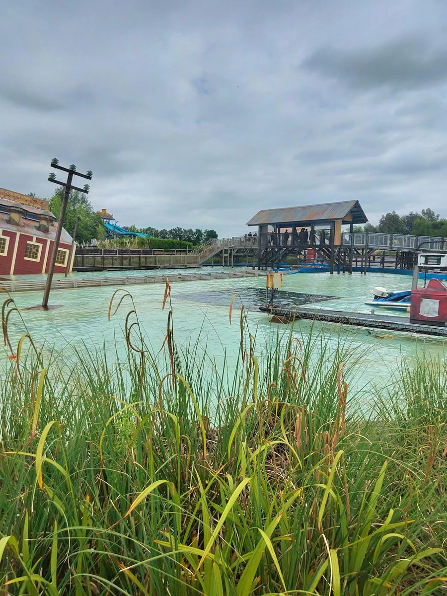 RedstoneAcademy's tweet image. Redstone Academy Boys had an amazing time at Thorpe Park last Thursday for our end-of-year trip—fun, friendship, and unforgettable moments! 🎢✨