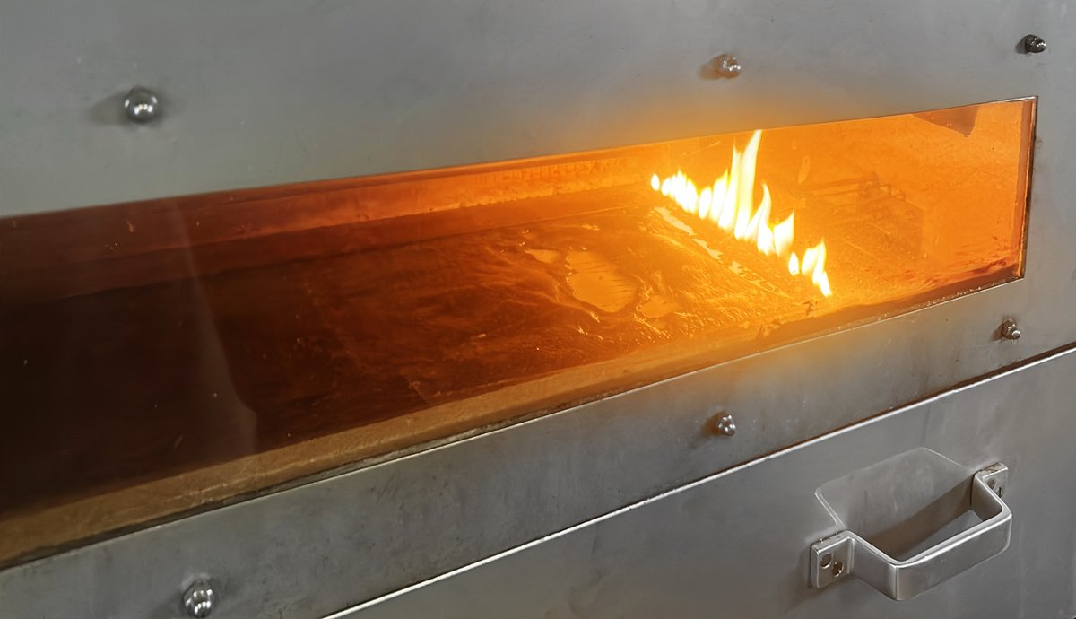 Vuoi accedere al mercato UE? Attenzione alla reazione al fuoco!
Nel mondo dei materiali da costruzione, la reazione al fuoco non è un dettaglio tecnico, ma un requisito essenziale per ottenere la marcatura CE e immettere il prodotto sul mercato europeo.
t2i.it/cat-laboratori…