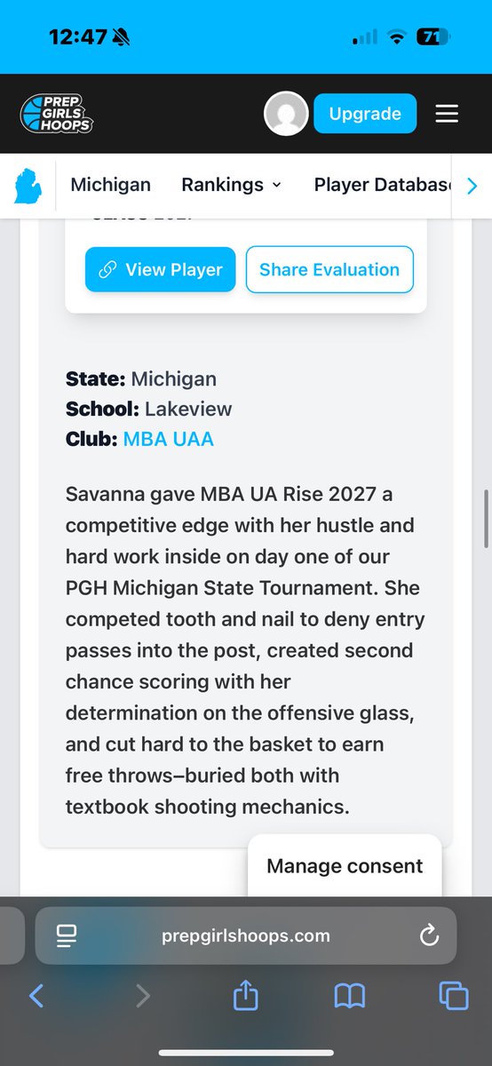savanna scarlett (@savfscarlett) on Twitter photo thank you <a href="/CoachEvanBell/">Evan Bell</a> for the write up! i had a great weekend with my team. we played hard <a href="/coach_deerob/">Danny Robinson</a> <a href="/M_B_A_Bball/">MBA Basketball</a> <a href="/pgh_Danyle/">PrepGirlsHoopsDanyle</a> thank you <a href="/CoachEvanBell/">Evan Bell</a> for the write up! i had a great weekend with my team. we played hard <a href="/coach_deerob/">Danny Robinson</a> <a href="/M_B_A_Bball/">MBA Basketball</a> <a href="/pgh_Danyle/">PrepGirlsHoopsDanyle</a>