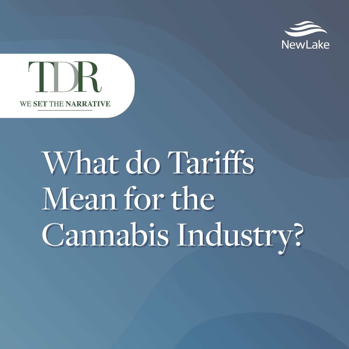 NewLake Capital Partners, Inc. (@newlakecapital) on Twitter photo How will tariffs continue to impact the cannabis industry? CEO <a href="/AnthonyConigli0/">AnthonyConiglio</a> spoke with <a href="/shadddales/">Shadd Dales</a> of <a href="/TheDalesReport/">The Dales Report</a> on the rising costs for imported components like vape cartridges and packaging and more. Read more: thedalesreport.com/cannabis/what-… $NLCP How will tariffs continue to impact the cannabis industry? CEO <a href="/AnthonyConigli0/">AnthonyConiglio</a> spoke with <a href="/shadddales/">Shadd Dales</a> of <a href="/TheDalesReport/">The Dales Report</a> on the rising costs for imported components like vape cartridges and packaging and more. Read more: thedalesreport.com/cannabis/what-… $NLCP