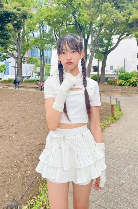 Twitterのコスプレ画像12