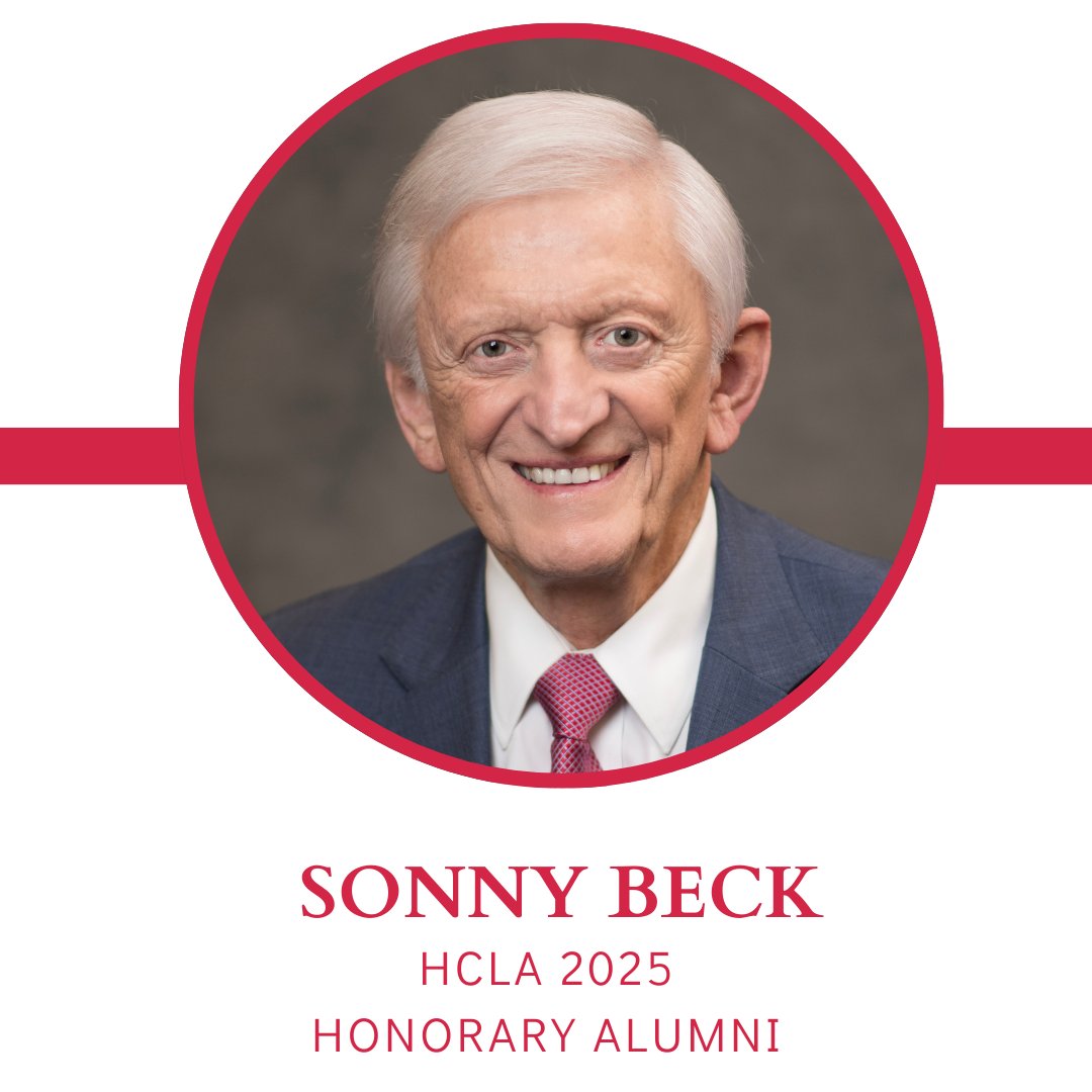 HCLA (@hamcountylead) on Twitter photo We’re thrilled to announce our 2025 awards recipients!
Distinguished Alumni – Karen Radcliff with <a href="/VisitHamiltonCo/">Visit Hamilton County, Indiana</a>
Honorary Alumni – Sonny Beck with <a href="/BecksHybrids/">Beck's Hybrids</a>
Read the full announcement here: hcla.net/news/ We’re thrilled to announce our 2025 awards recipients!
Distinguished Alumni – Karen Radcliff with <a href="/VisitHamiltonCo/">Visit Hamilton County, Indiana</a>
Honorary Alumni – Sonny Beck with <a href="/BecksHybrids/">Beck's Hybrids</a>
Read the full announcement here: hcla.net/news/