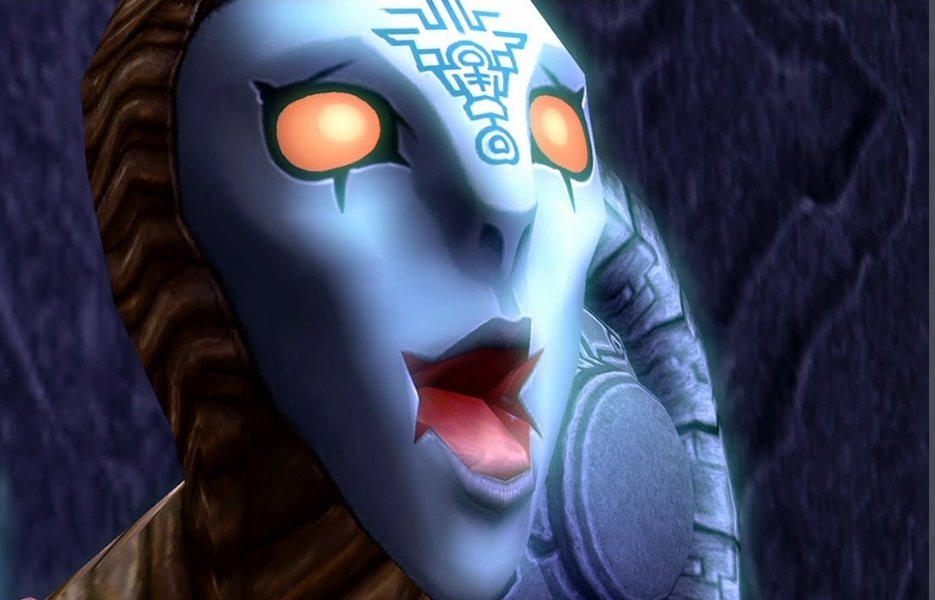 What is your favorite  zelda mystery? 🤔 youtu.be/Ta1IjZ5-Z2U?si…