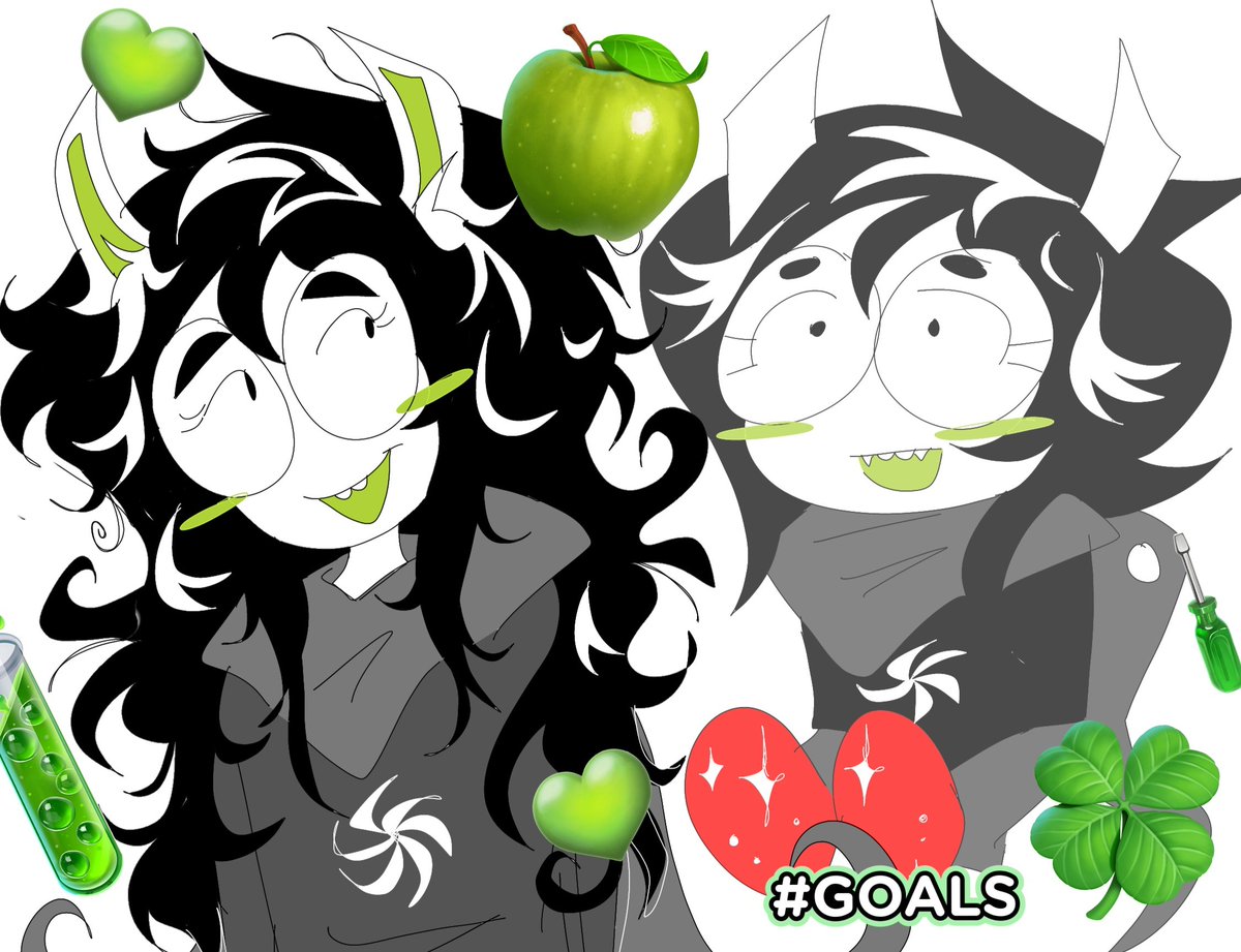 i think i miss jade harley