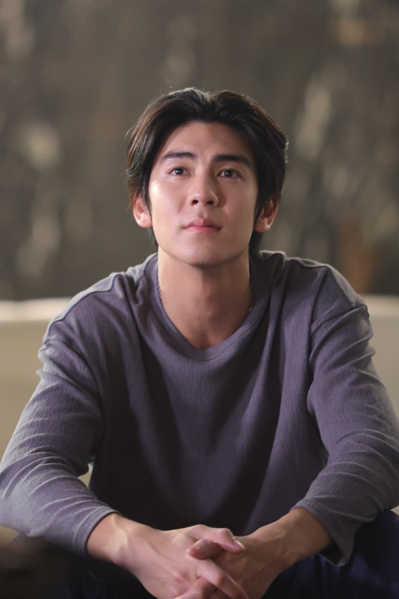 นึกถึงวันเวลาดีๆกับเขา

#เมื่อตะวันลับฟ้าตอนจบ
#RyuVachirawich