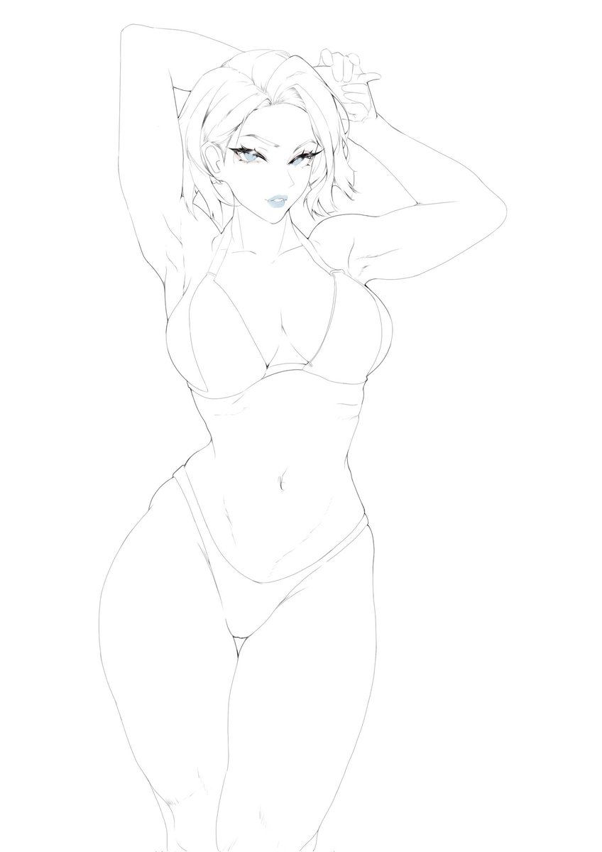 Ivye illust🔞 tweet media