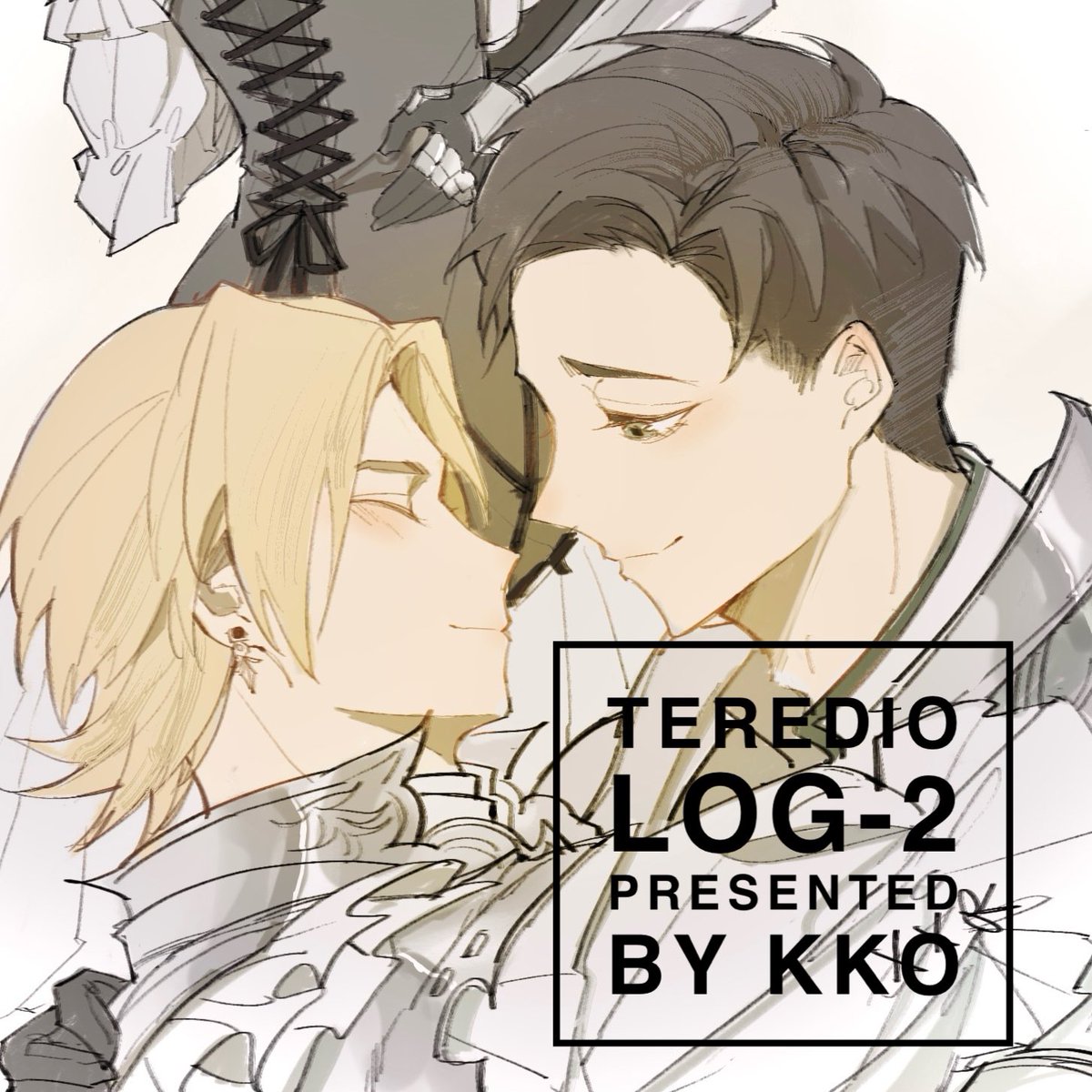 ↓2nd arts collection of  🧸TEREDIO🧸
pixiv.net/en/artworks/13…