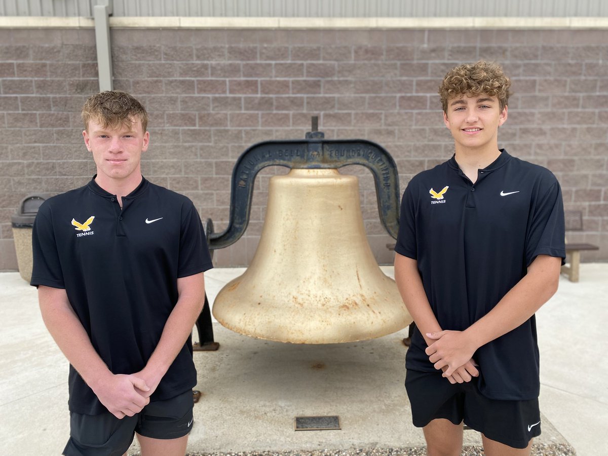 Go-Hawk Boys Tennis tweet media