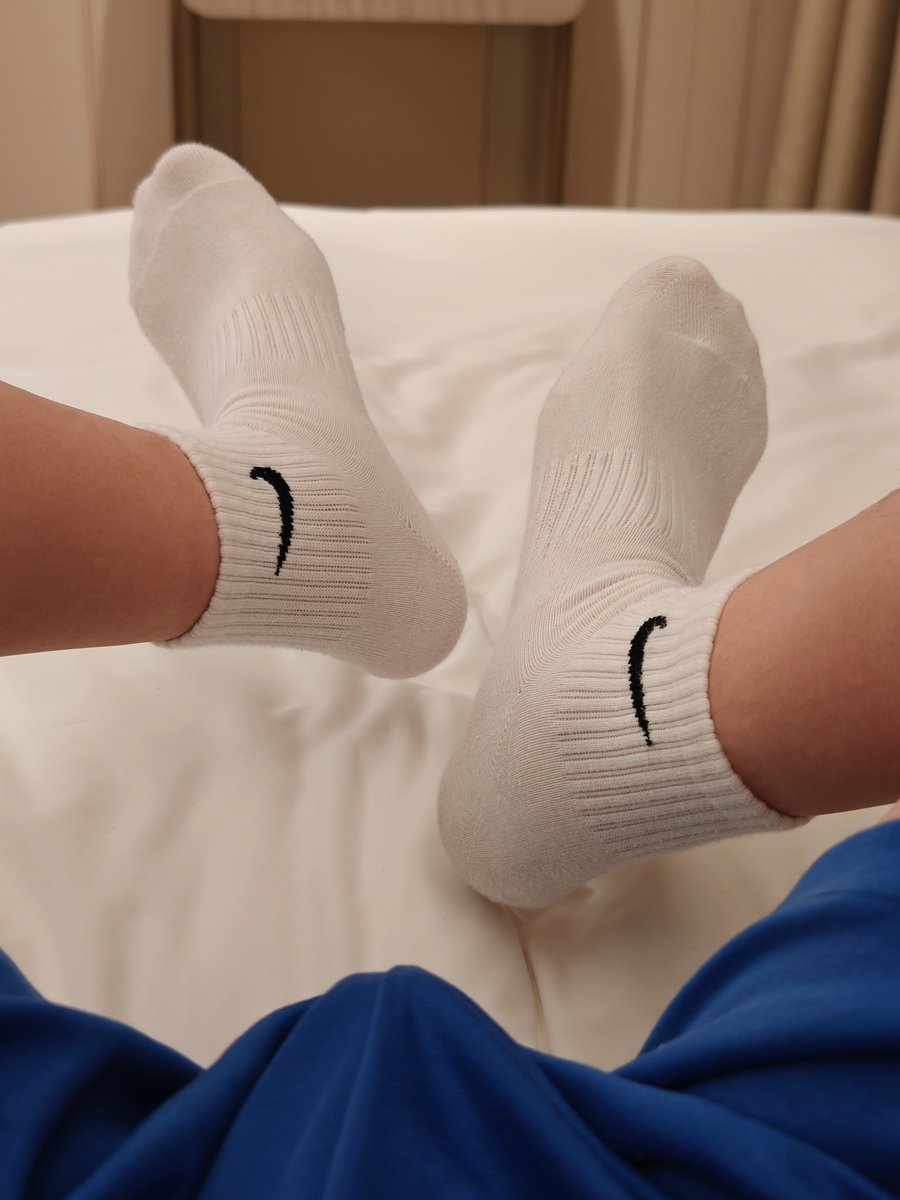 踩一踩 🥵🧦🦶